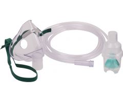 Neb kit with Pediatric Mask 50/case