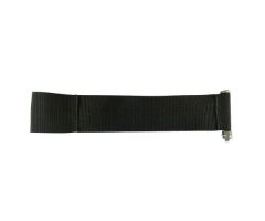Heel Loop for MRI Chair, Comes with Stainless Steel Hardware
