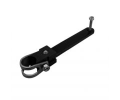 MRI Pivot link for the 20" wide X 16" Seat depth wheelchairs