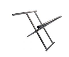 MRI Double Cross Brace Set, for 20" Wide Transport & 20" Wide Full