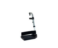 S/A FR Cam lock, complete Left Side for 20" and 22"