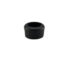 Rear Frame Rubber Tip for 20", 22" & 24" Wheel Chair