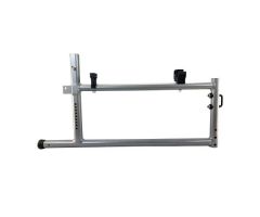 Lower Main Frame Right side for 20" Wheel Chair