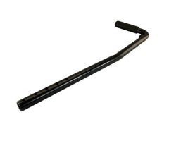 Back Cane for 22" Aluminum Wheel Chair