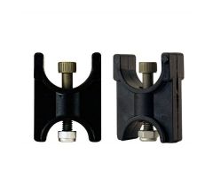 REAR Seat Guide for 20" and 22" Non-Ferro Aluminum W/C