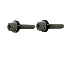 Back Upholstery Hardware Kit for 22" and 24"
