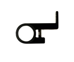 Calfpad Bracket, for Legrests