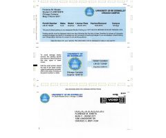 Radiology Request Form
