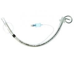 Cuffed Endotrach Tubes by Teleflex Medical RSH504560