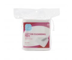 Simply Soft Premium Cotton Pads, 50-Count