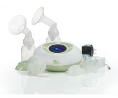 Pure Expressions Breast Pump Double Electric