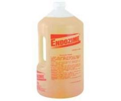 Endozime Enzymatic Instrument Cleaner, 1 gal.