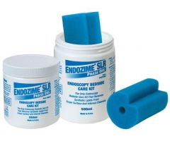 Endozime SLR Endoscopy Cleaning Bedside Kit, 500 mL RUH345EPO500