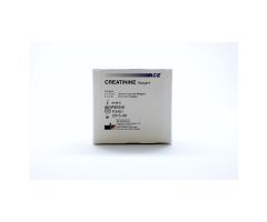 Creatinine Test Ace 3x30mL/3x9mL 560 Tests 3X3ml