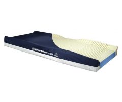 Geo-Mattress with Wings, 80" x 42"