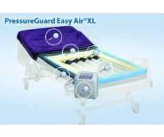 PressureGuard Easy Air XL Mattress, 42" x 80"