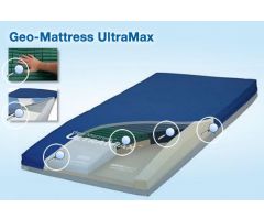 Geo-Mattress UltraMax, 80" x 39" x 6"
