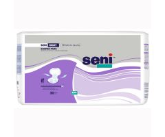 SENI S-PL30-PS1 Night Shaped Pads for Heavy Incontinence-90/Case