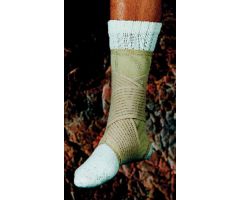 Double Strap Ankle Support Small 7 1/2"-8" Sportaid