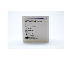Creatinine Reagent 5x27mL 560 Count Kit 560/Test