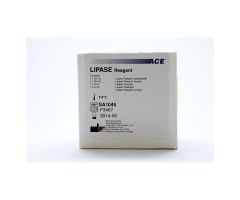 Lipase Reagent Multi 150 Count 150/Bx