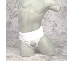 Hernia Belt Medium 35"-41"