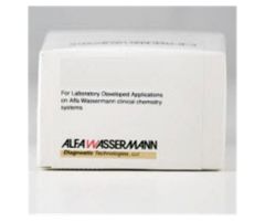 Inorganic Phosphorus Reagent 6x20mL 600 Count 6/Bx