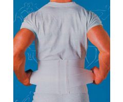 9" Back Support XX-Large 44"-63" Sportaid
