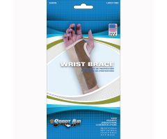 Scott Specialties SA4039-BEI-LGL Wrist Brace with Palm Stay