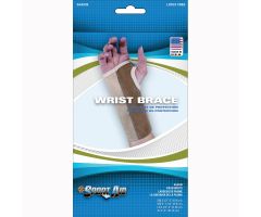 Scott Specialties SA4039-BEI-SML Wrist Brace with Palm Stay