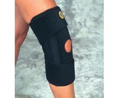 Universal Knee Wrap With Stays Sportaid
