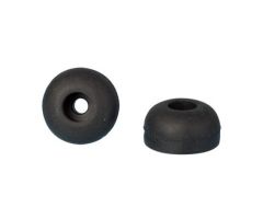 ADAPTER, RUBBER, LC 6, 0.25"