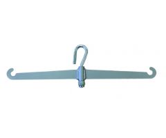 Sway Bar for Hydraulic Lifter (2-Point Cradle) Hoyer