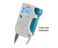 Sonotrax Basic A Doppler (w/o Probe)