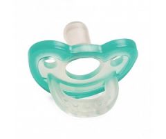 Pacifier, No Scent, Full-Term, Teal Guard