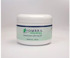 Sombra Warm Therapy(Original) 8 oz. Jar