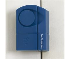 Door Window Alarm (5/Pk)