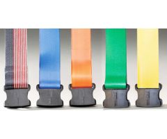 Safety Quick Release Pathoshield Gait Belt, 2"x72"