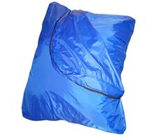 Optional Cover only for Crash Pad, Nylon, 3' x 4'