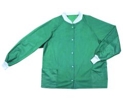 BARRIER Warm Up Jacket by Molnlycke SCP18010