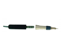 Debriding Drill Handpiece Pro Power 20k Plus Locking Chuck