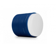 TheraBand Professional Resistance Tubing - Blue - 25 ft
