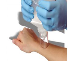 SplashCap Wound Irrigation Shields by BSN Medical SCS10100H