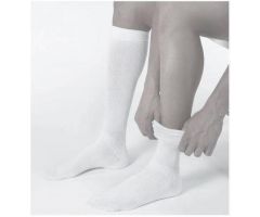 Activewear Compression Socks Knee Length mmHg Black Size XL