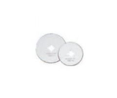 Stainless Steel Cast Cutter Blade, Round, 2.5", SCS4183112