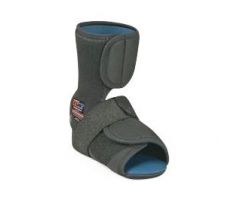 FLA HealWell Cub Plantar Fasciitis Night Splint, Right, Size S