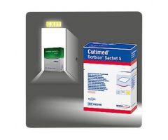 Sorbion Sachet Dressings by BSN Medical SCS7323215H