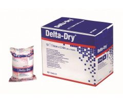 Delta-Dry Waterproof Cast Padding, 3"
