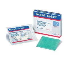 Cutimed Sorbact Dressing Pads by BSN Medical SCS7993300