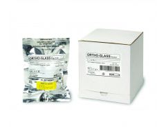 Ortho-Glass Splint, Unpadded, Precut, 4" x 30"